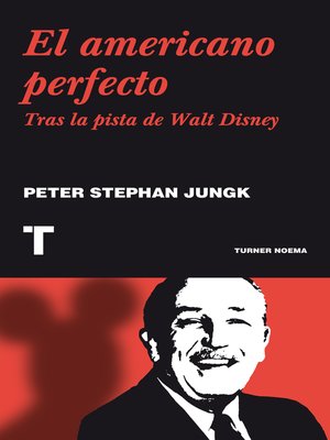 cover image of El americano perfecto